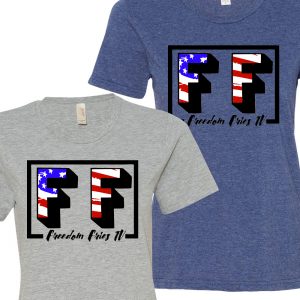 Women's Freedom Fries