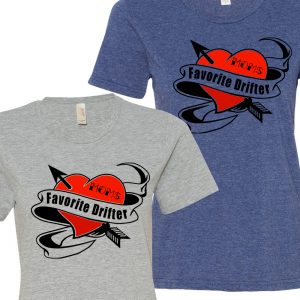 Women's Mom's Favorite Drifter