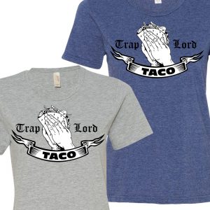 Women's Taco Trap Lord